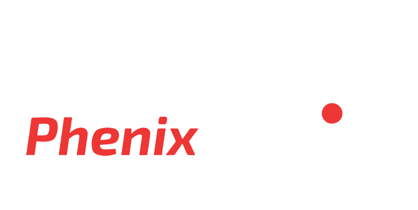 PHENIXSPOT Logo